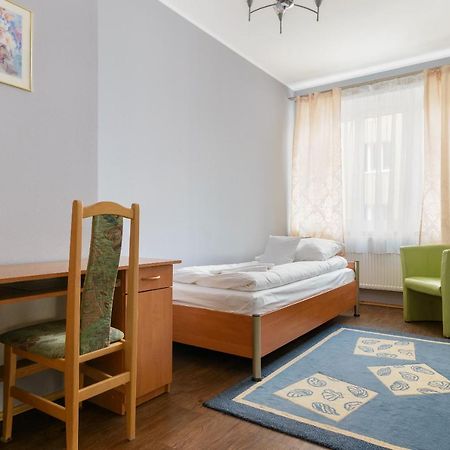 Apartamenty Zielony 6 Przy Mtp Poznań Exterior foto