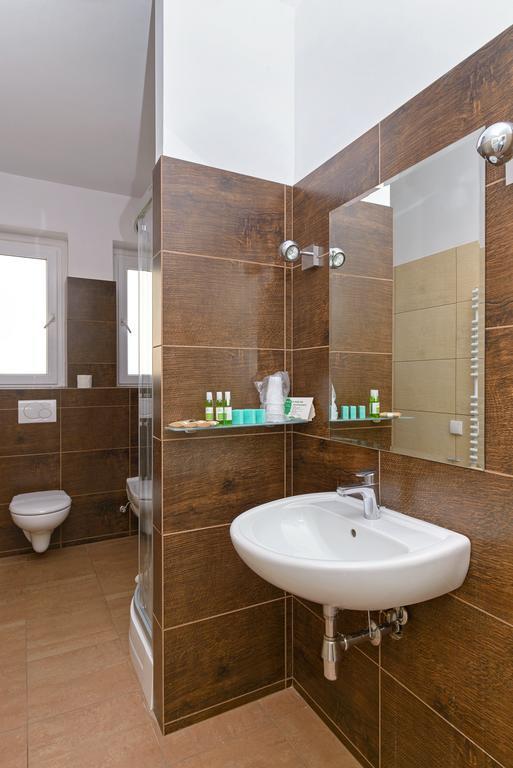 Apartamenty Zielony 6 Przy Mtp Poznań Exterior foto