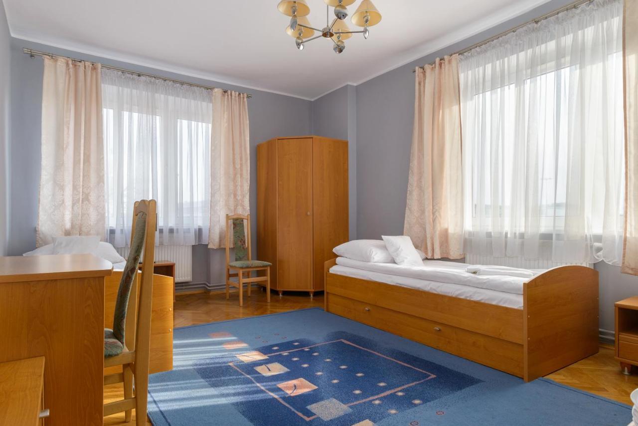 Apartamenty Zielony 6 Przy Mtp Poznań Exterior foto