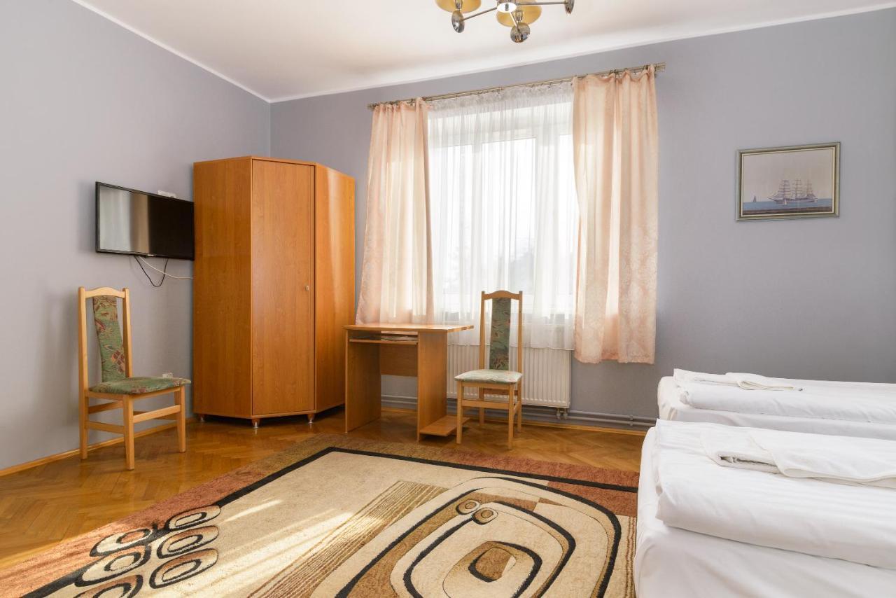 Apartamenty Zielony 6 Przy Mtp Poznań Exterior foto