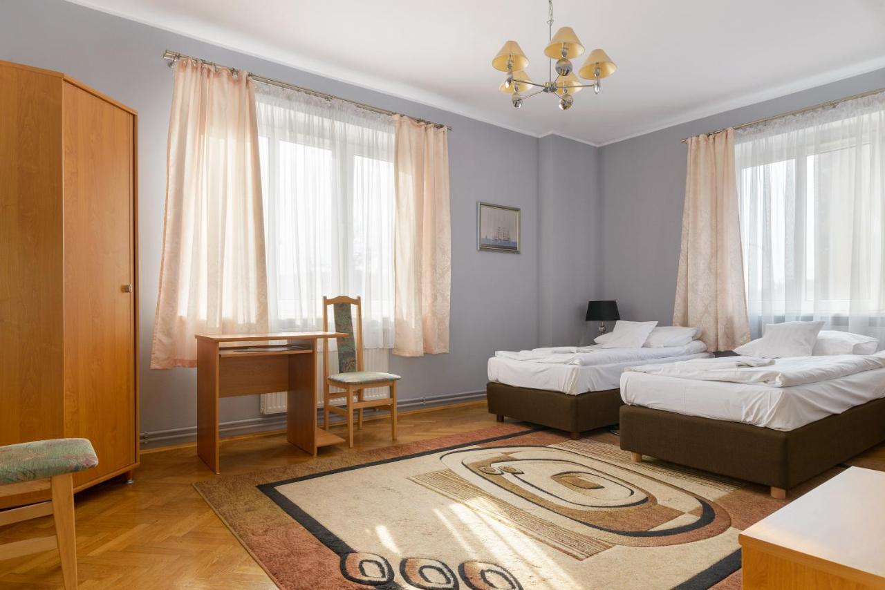 Apartamenty Zielony 6 Przy Mtp Poznań Exterior foto